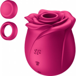 Satisfyer PRO 2 Classic Blossom Kliitori stimulaator 7 cm