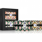 Castelbel Tile Santal Tonka + Green Sencha T&uuml;kiseep kinkekomplekt