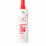 Schwarzkopf Professional BC Bonacure Repair Rescue Juustesse j&auml;etav palsam kahjustatud juustele 400 ml