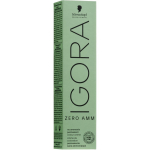 Schwarzkopf Professional IGORA ZERO AMM P&uuml;sijuuksev&auml;rv ammoniaagivaba varjund 9-7 60 ml