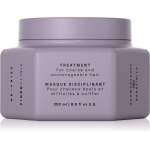 Schwarzkopf Professional Fibre Clinix De-Frizz Treatment Silendav mask ohjeldamatutele ja k&auml;haratele juustele 250 ml