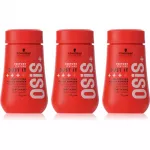 Schwarzkopf Professional Osis+ Dust It Matistav vol&uuml;&uuml;mi lisav pulber s&auml;&auml;stupakk