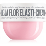 Sol de Janeiro Beija Flor Elasti-Cream Niisutav kehakreem suurendab naha elastsust 75 ml