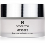 Sesderma Mesoses Supreme Anti-Aging Cream Noorendav n&auml;o- ja kaelakreem C- ja E-vitamiinidega 50 ml