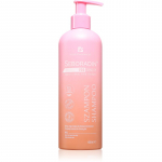 Seboradin PRO DENSITY Thickening Shampoo Juukseid paksendav &scaron;ampoon &otilde;henevatele juustele 400 ml