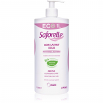 Saforelle Gentle cleansing care Geel intiimh&uuml;gieeniks 1000 ml