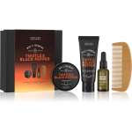 Scottish Fine Soaps Thistle & Black Pepper Kinkekomplekt  Mle