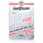Soap & Glory The Fab Pore Lehtmask 29 g