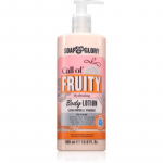 Soap & Glory Call of Fruity Kehapiim 500 ml