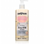 Soap & Glory Smoothie Star Kehapiim 500 ml