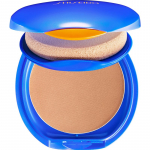 Shiseido Expert Sun Protector UV Protective Compact Foundation SPF30 Veekindel kompaktne jumestuskreem t&auml;idetav varjund Dark Ivory 12 g