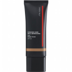 Shiseido Synchro Skin Self-Refreshing Foundation Niisutav jumestuskreem SPF 20 varjund 335 Medium Katsura 30 ml