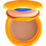 Shiseido Expert Sun Protector Tanning Compact Foundation SPF10 Veekindel kompaktne jumestuskreem t&auml;idetav varjund Bronze 12 g