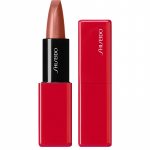 Shiseido Makeup Technosatin gel lipstick Satiinhuulepulk varjund 405 Playback 4 g