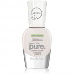 Sally Hansen Good. Kind. Pure. Kauap&uuml;siv k&uuml;&uuml;nelakk pinguldava toimega varjund White Tea 10 ml