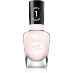 Sally Hansen Miracle Gel&trade; Geelk&uuml;&uuml;nelakk ilma UV / LED-lampide kasutamiseta varjund 247 Little Peony 14,7 ml