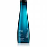 Shu Uemura Muroto Volume Vol&uuml;&uuml;mi lisav &scaron;ampoon &otilde;hukestele juustele surnumere mineraalidega 300 ml