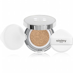 Sisley Phyto-Blanc Le Cushion Puuder-jumestuskreem SPF 50+ 00W Shell 15 g