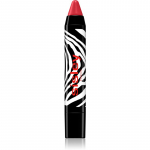 Sisley Phyto-Lip Twist Toonitud huulepalsam pulgakujuline varjund 26 True Red 2.5 g