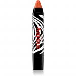 Sisley Phyto-Lip Twist Toonitud huulepalsam pulgakujuline varjund 7 Coral 2.5 g