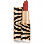 Sisley Phyto Rouge Velvet Luksuslik toitev huulepulk mati efektiga varjund 31 Orange Fawn 3 g