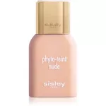 Sisley Phyto-Teint Nude kirgastav ja niisutav jumestuskreem loomuliku ilme andmiseks varjund 00C Swan 30 ml