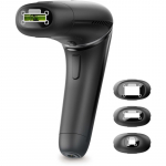 Silk'n Silk&rsquo;n 7 IPL epilaator kehale, n&auml;ole, bikiinipiirkonnale ja kaenlaalustele 600.000 Pulses 1 tk