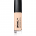 Smashbox Always On Skin Balancing Foundation Kauap&uuml;siv jumestuskreem varjund F10C - LEVEL-ONE FAIR WITH A COOL UNDERTONE 30 ml