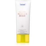 Supergoop! Glowscreen Kehakreem SPF 40 100 ml