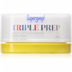 Supergoop! Triple Prep Niisutav kreem SPF 40 50 ml