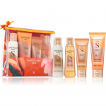 Sanctuary Spa Signature Petite Retreat Kinkekomplekt kehale