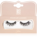 SOSU Cosmetics Premium Lashes Kunstripsmed varjund Sara 1 tk