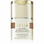Stila Cosmetics Stay All Day Foundation & Concealer Jumestus- ja peitekreem varjund Caramel 12 30 ml