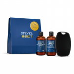 Steve's No Bull***t Body Care Box Kinkekomplekt  Mle