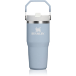 Stanley Quencher H2.O FlowState&trade; Tumbler k&otilde;rrega roostevabast terasest joogitops v&auml;ike blue dream stone 1 tk