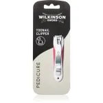 Wilkinson Sword Pedicure Toe-Nail Clipper K&uuml;&uuml;nel&otilde;ikurid 1 tk