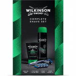 Wilkinson Sword Complete Shave Set Kinkekomplekt raseerimiseks