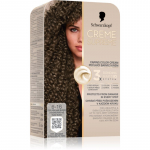 Schwarzkopf Creme Supreme P&uuml;sijuuksev&auml;rv varjund 6-16 Cool Ash Dark Blonde 60 ml