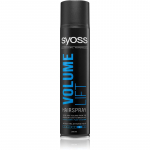 Syoss Volume Hairspray Juukselakk - tugev hoidvus 48 tundi 300 ml