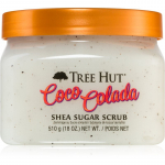 Tree Hut Coco Colada Kehakoorija 510 g