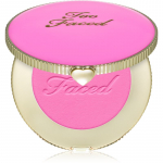 Too Faced Cloud Crush Blush Kompaktne p&otilde;sepuna peegliga varjund Super Candy Clouds 100 g