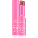 Too Faced Kissing Juicy Lip Tint Toonitud huulepalsam niisutava toimega varjund Cream Soda 3 g