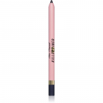 Too Faced Killer Liner 36 Hour Waterproof Gel Eyeliner Pencil Veekindel geel-silmalainer pikaajalise m&otilde;juga varjund Sapphire 1,2 g