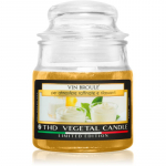 THD Italian Luxury Crema Di Limone l&otilde;hnak&uuml;&uuml;nal 100 g