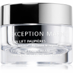 Thalgo Exception Marine Eyelid Lifting Cream Intensiivne t&otilde;stev ja pinguldav silmakreem 15 ml