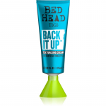 TIGI Back It Up Texturizing Cream Soengukreem kuju ja vormi andmiseks 125 ml