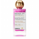 Truly Birthday Sex Niisutav keha&otilde;li h&uuml;aluroonhappega 90 ml