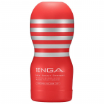 Tenga Original Vacuum Cup &uuml;hekordseks kasutamiseks m&otilde;eldud masturbaator 15,5 cm