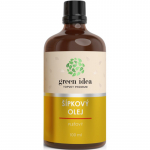 Green Idea Rosehip oil N&auml;o&otilde;li vananemisvastase toimega 100 ml
