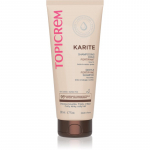 Topicrem KARIT&Eacute; Gentle Fortifying Shampoo Energiat andev &scaron;ampoon n&otilde;rkadele juustele 200 ml